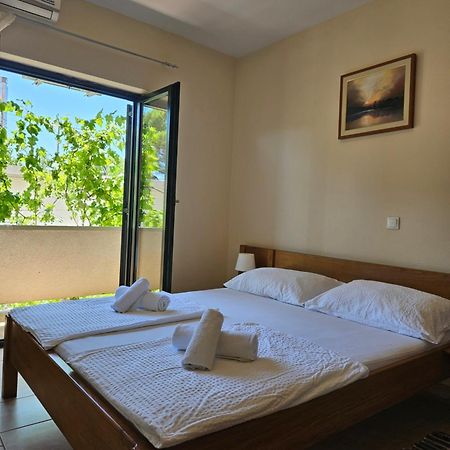 Apartment Lavanda Starigrad Paklenica Exterior foto