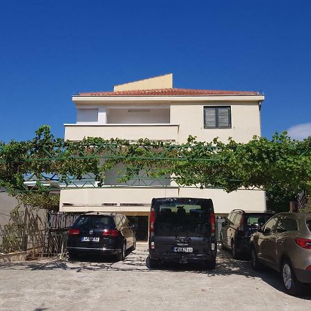 Apartment Lavanda Starigrad Paklenica Exterior foto