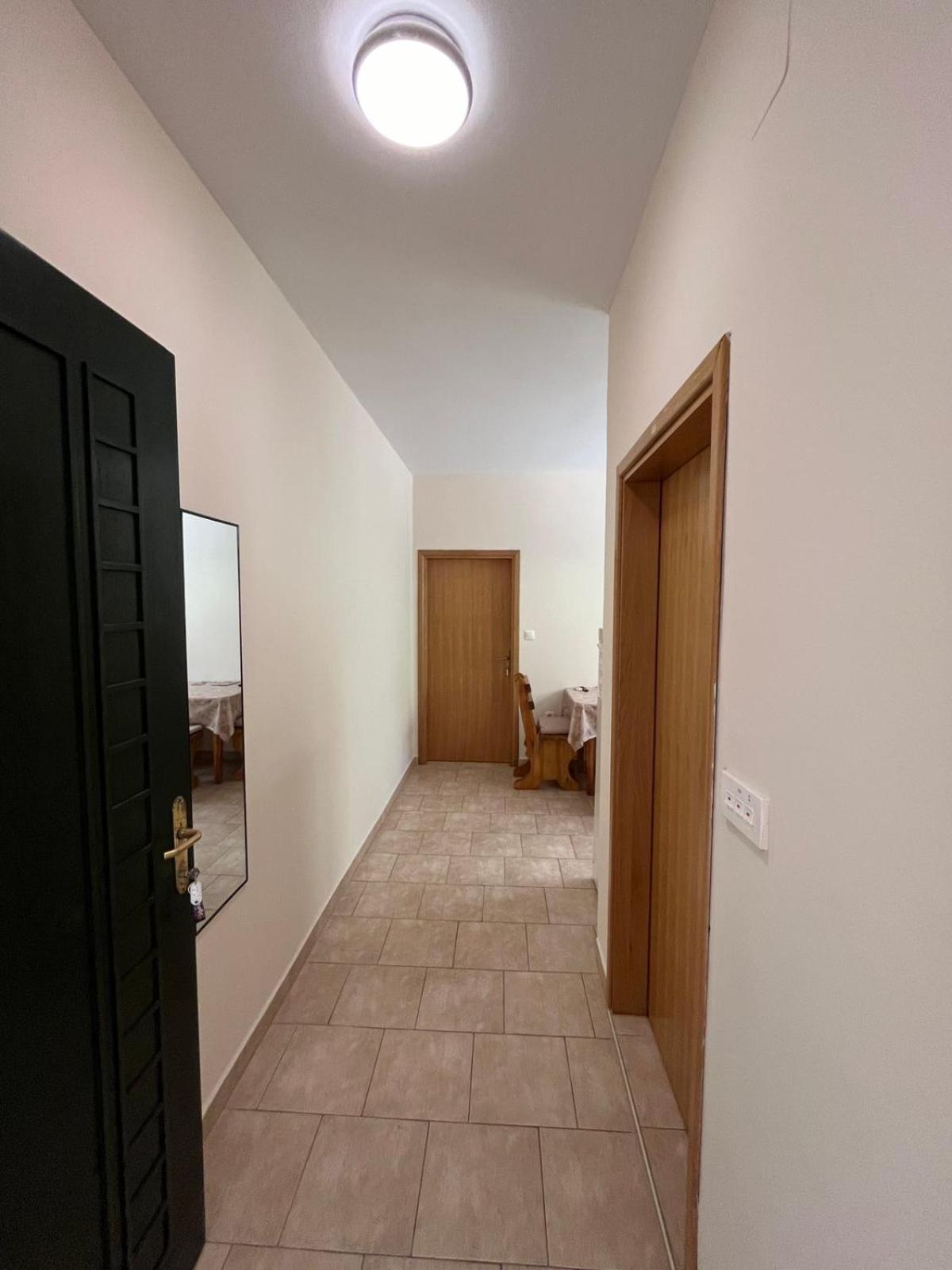 Apartment Lavanda Starigrad Paklenica Exterior foto